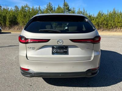 2025 Mazda CX-90 - Photo 11