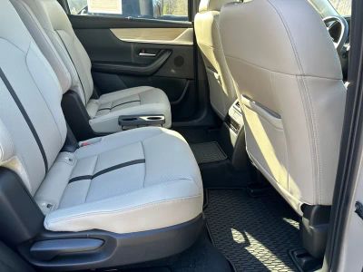 2025 Mazda CX-90 - Photo 36