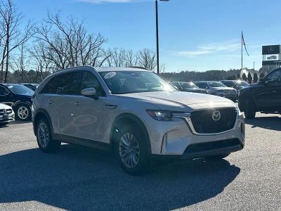 2025 Mazda CX-90 - Photo 1