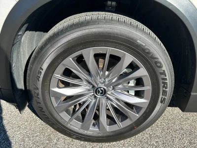 2025 Mazda CX-90 - Photo 14