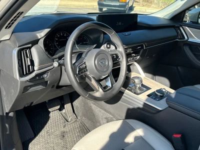 2025 Mazda CX-90 - Photo 17