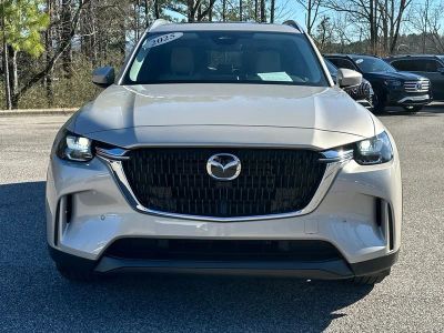 2025 Mazda CX-90 - Photo 3