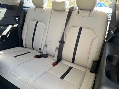 2025 Mazda CX-90 - Photo 31