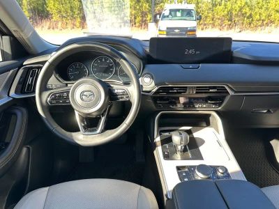 2025 Mazda CX-90 - Photo 2