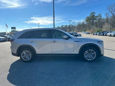 2025 Mazda CX-90 - Photo 13