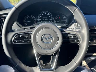 2025 Mazda CX-90 - Photo 20