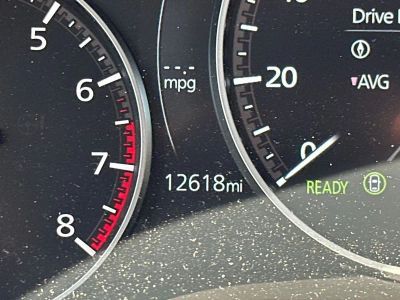 2025 Mazda CX-90 - Photo 4