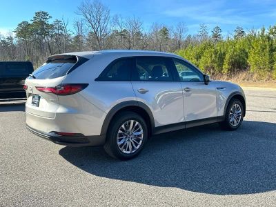 2025 Mazda CX-90 - Photo 12