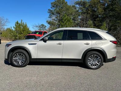 2025 Mazda CX-90 - Photo 7