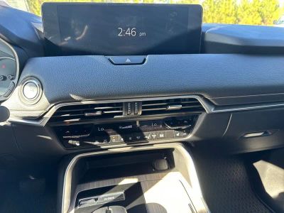 2025 Mazda CX-90 - Photo 6