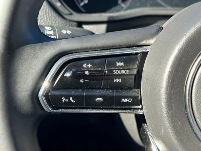 2025 Mazda CX-90 - Photo 21