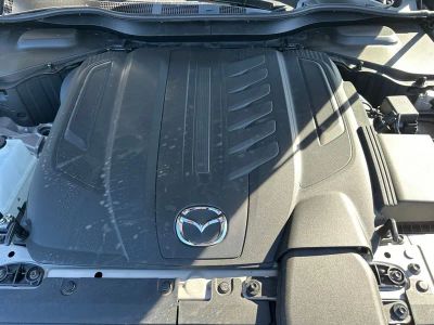 2025 Mazda CX-90 - Photo 16