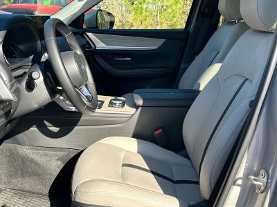 2025 Mazda CX-90 - Photo 18