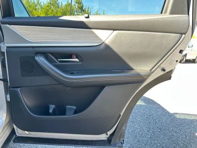 2025 Mazda CX-90 - Photo 35