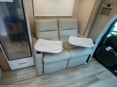 2026 Thor Motor Coach Quantum Sprinter - Photo 9
