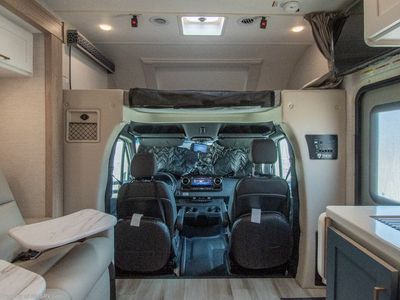 2026 Thor Motor Coach Quantum Sprinter - Photo 4
