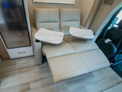 2026 Thor Motor Coach Quantum Sprinter - Photo 10