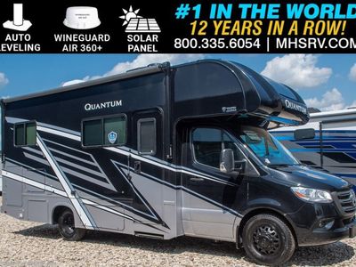 2026 Thor Motor Coach Quantum Sprinter - Photo 1