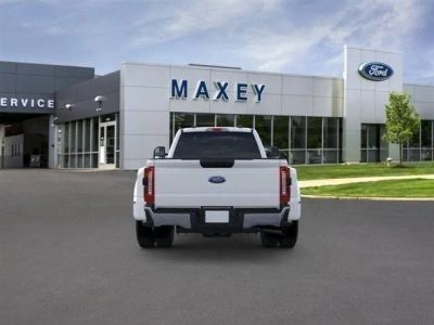 2026 Ford Super Duty — detail view