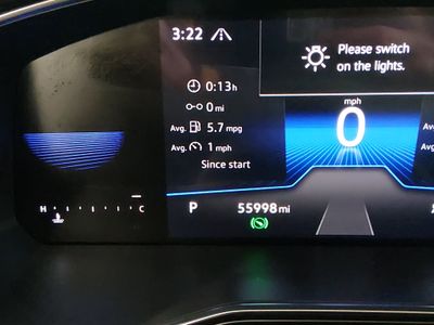 2024 Volkswagen Jetta — photo 14 view