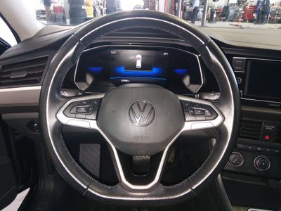 2024 Volkswagen Jetta — photo 12 view