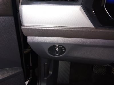 2024 Volkswagen Jetta — photo 13 view