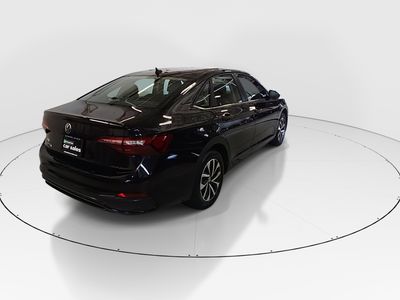 2024 Volkswagen Jetta — photo 7 view