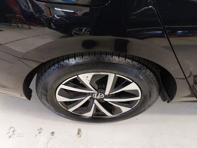 2024 Volkswagen Jetta — photo 10 view