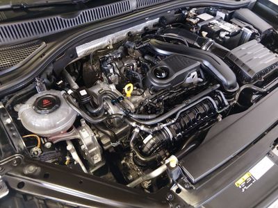 2024 Volkswagen Jetta — photo 9 view