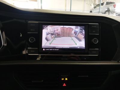 2024 Volkswagen Jetta — photo 17 view