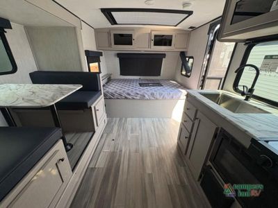 2025 Forest River RV Apex Nano - Photo 10