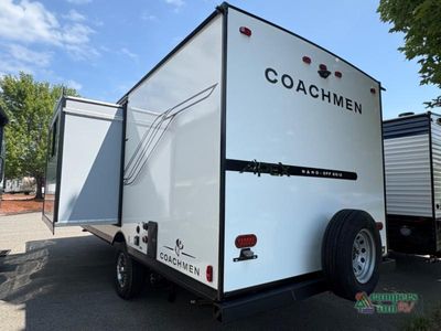 2025 Forest River RV Apex Nano - Photo 4