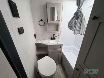 2025 Forest River RV Apex Nano - Photo 33