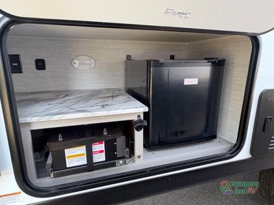 2025 Forest River RV Apex Nano - Photo 8