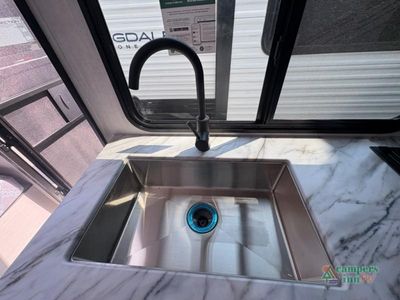 2025 Forest River RV Apex Nano - Photo 23