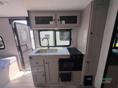 2025 Forest River RV Apex Nano - Photo 21