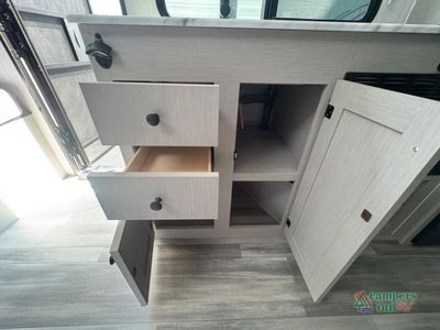 2025 Forest River RV Apex Nano - Photo 27