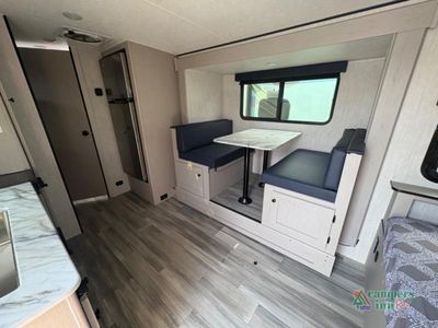 2025 Forest River RV Apex Nano - Photo 11