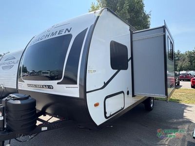 2025 Forest River RV Apex Nano - Photo 3
