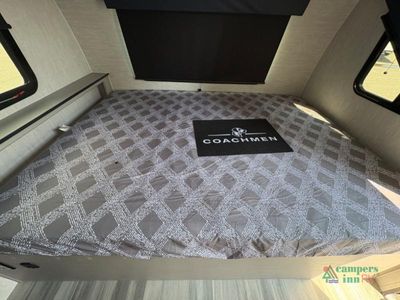 2025 Forest River RV Apex Nano - Photo 15