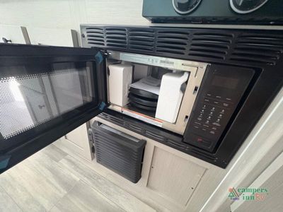 2025 Forest River RV Apex Nano - Photo 26