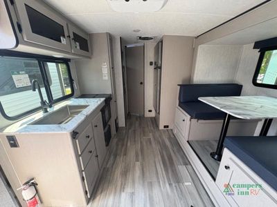2025 Forest River RV Apex Nano - Photo 9