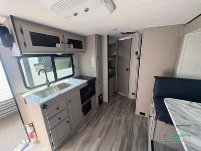2025 Forest River RV Apex Nano - Photo 12