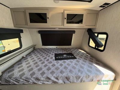 2025 Forest River RV Apex Nano - Photo 13