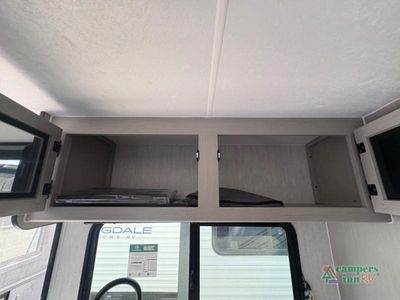 2025 Forest River RV Apex Nano - Photo 22