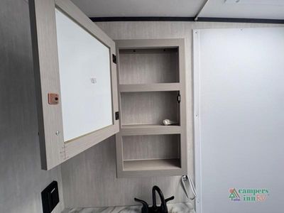 2025 Forest River RV Apex Nano - Photo 34
