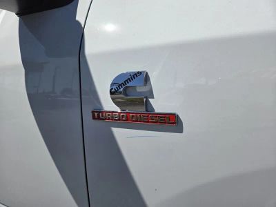 2026 Ram 3500 — photo 11 view