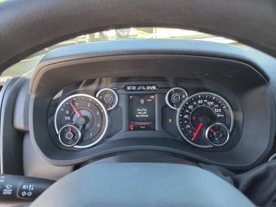 2026 Ram 3500 — photo 21 view