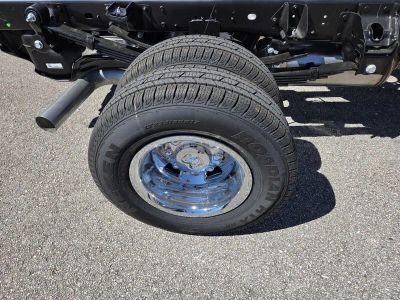 2026 Ram 3500 — photo 13 view