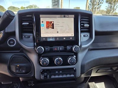 2026 Ram 3500 — photo 19 view